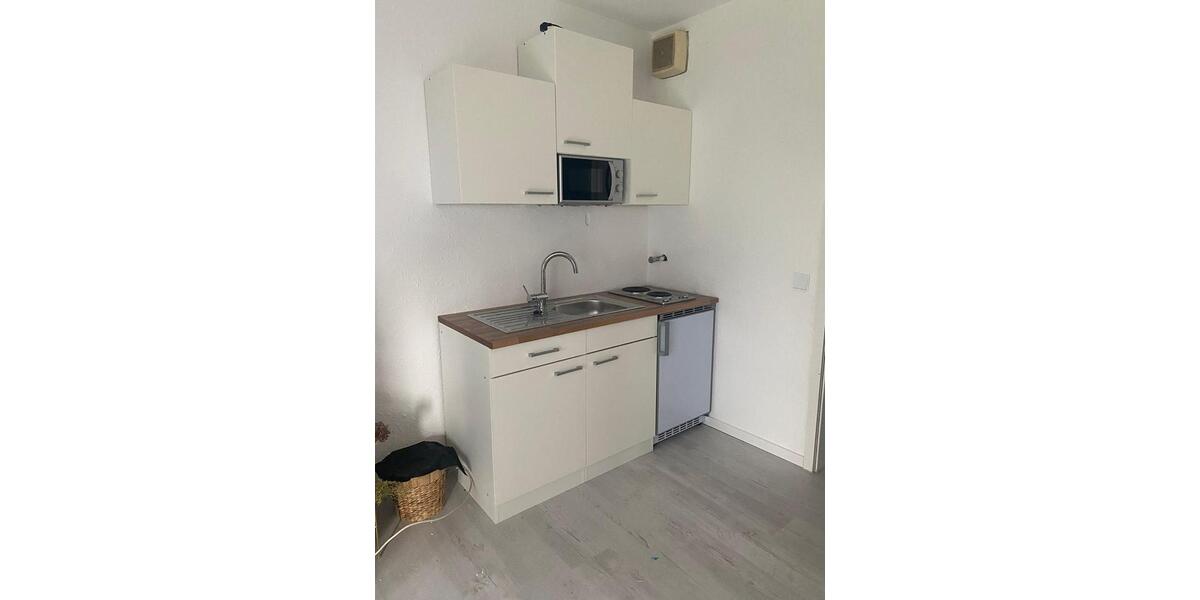 Erdgeschoßwohnung Bonn Tannenbusch - 1 Zimmer, 26 m&sup2;, 119.000&euro; | Angebot:27189781