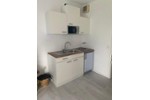 Erdgeschoßwohnung Bonn Tannenbusch - 1 Zimmer, 26 m&sup2;, 119.000&euro; | Angebot:27189781