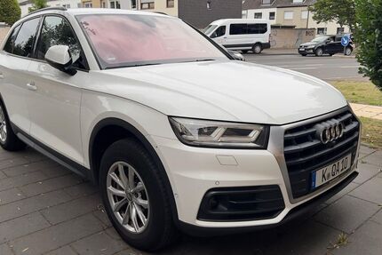 Audi Q5 182.000 km 18.000 € Köln 50859