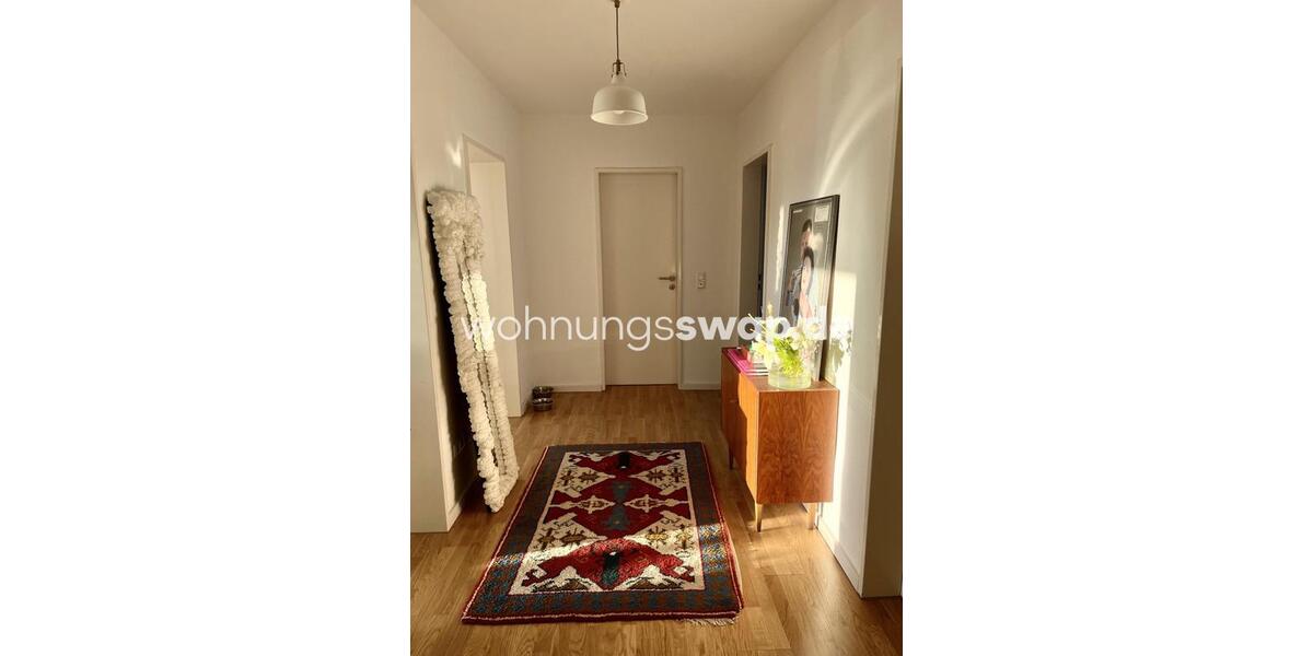 Etagenwohnung Köln Kalk - 3 Zimmer, 75 m&sup2;, 800&euro; | Angebot:24570734