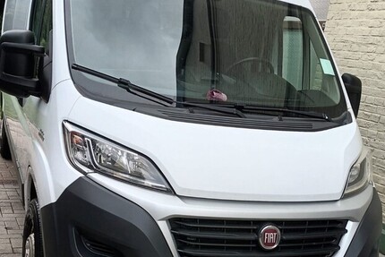 Fiat Ducato 175.000 km 11.500 &euro; Sinzig 53489