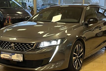 Peugeot 508 103.779 km 17.000 &euro; Hennef 53773