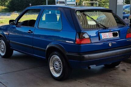 VW Golf 256.000 km 10.500 € Windeck 51570