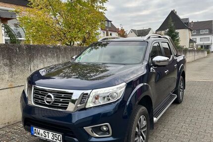 Nissan Navara 111.000 km 21.999 &euro; Bad Neuenahr 53474