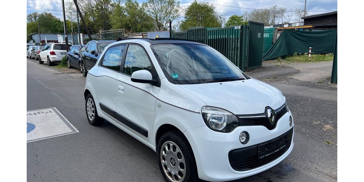 Renault Twingo 129.000 km 4.900 &euro; Köln 50739