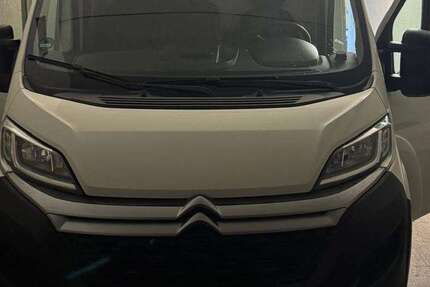 Citroen Jumper 125.000 km 12.000 € Bonn 53225