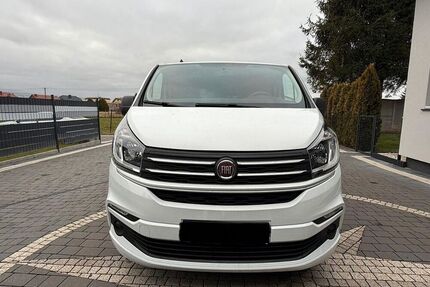 Fiat Talento