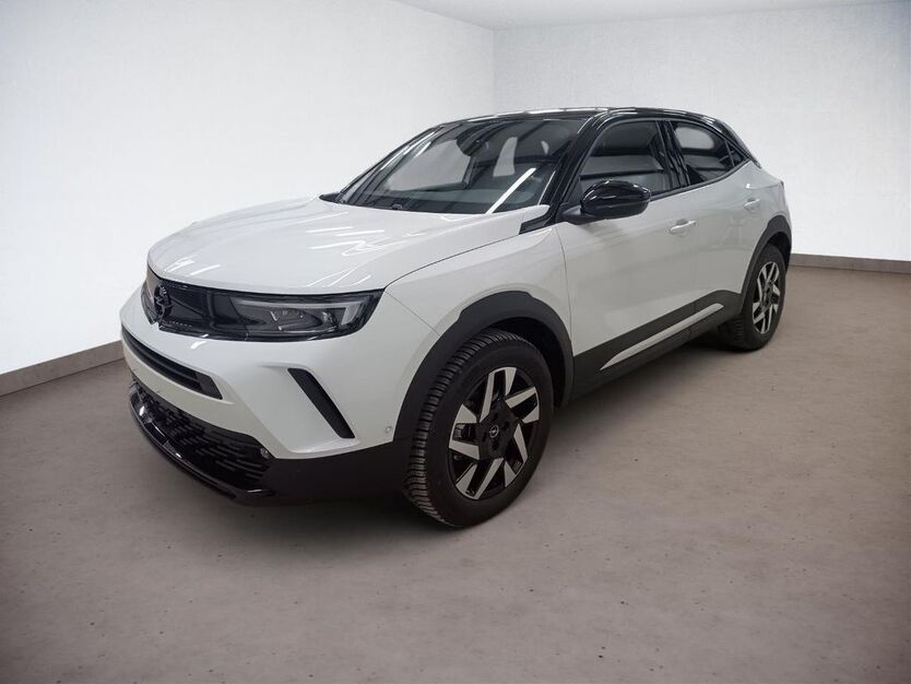 Opel Mokka 6.600 km 24.490 € Bornheim 53332