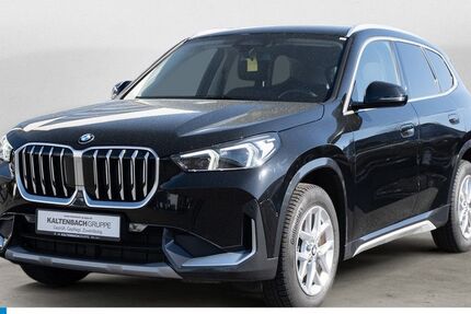 BMW X1 119.673 km 27.890 &euro; Overath-Vilkerath 51491