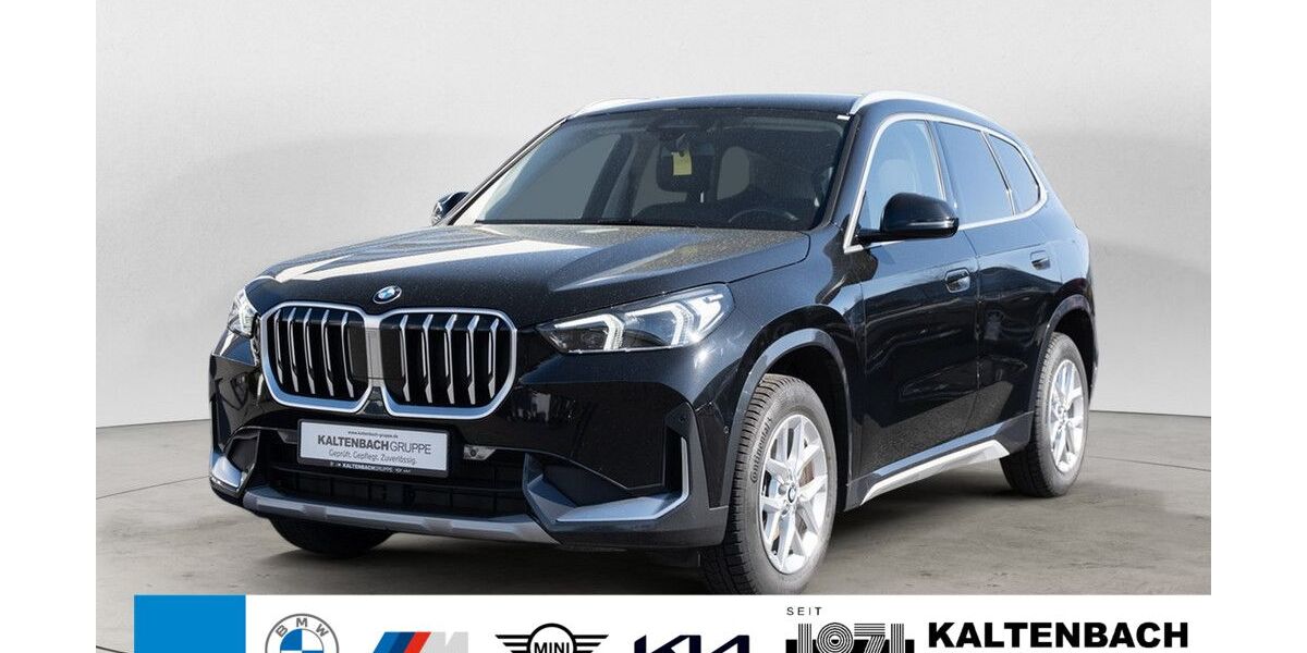BMW X1 119.673 km 27.890 &euro; Overath-Vilkerath 51491