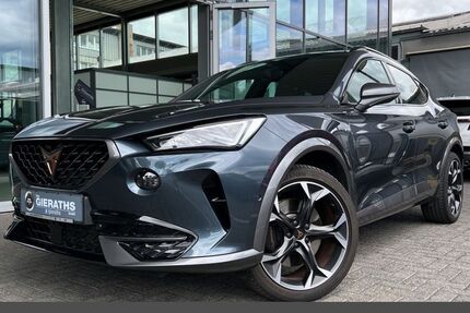 Cupra Formentor 9.649 km 36.990 € Bergisch Gladbach 51429