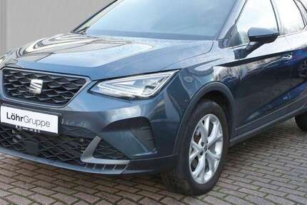 Seat Arona 10.650 km 22.750 &euro; Meckenheim 53340