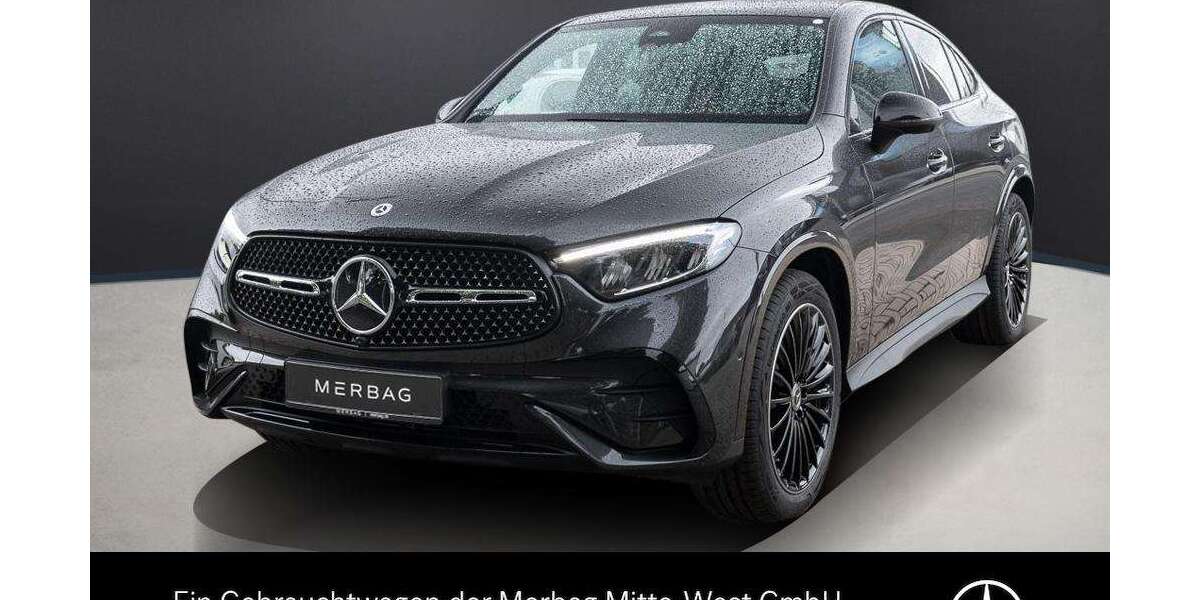 Mercedes-Benz GLC 200 9.040 km 61.450 &euro; Bad Neuenahr-Ahrweil 53474