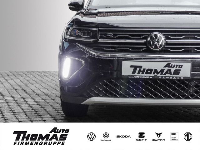 VW T-Cross 22.820 km 26.990 &euro; Bonn 53227