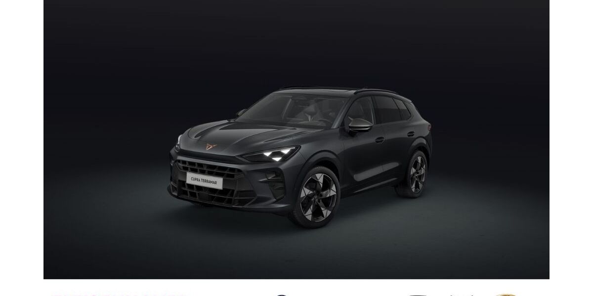 Cupra Terramar 8.000 km 42.790 &euro; Köln-Mülheim 51063