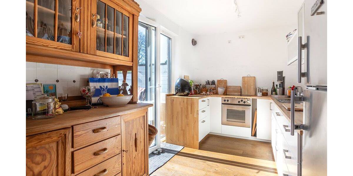 Etagenwohnung Hürth Efferen - 3 Zimmer, 85 m&sup2;, 395.000&euro; | Angebot:26293020