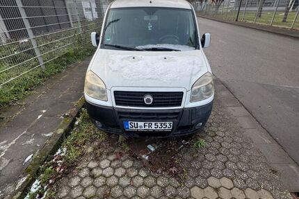 Fiat Doblo 128.000 km 699 &euro; Troisdorf 53842