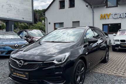 Opel Astra 60.000 km 13.400 &euro; Bonn 53179