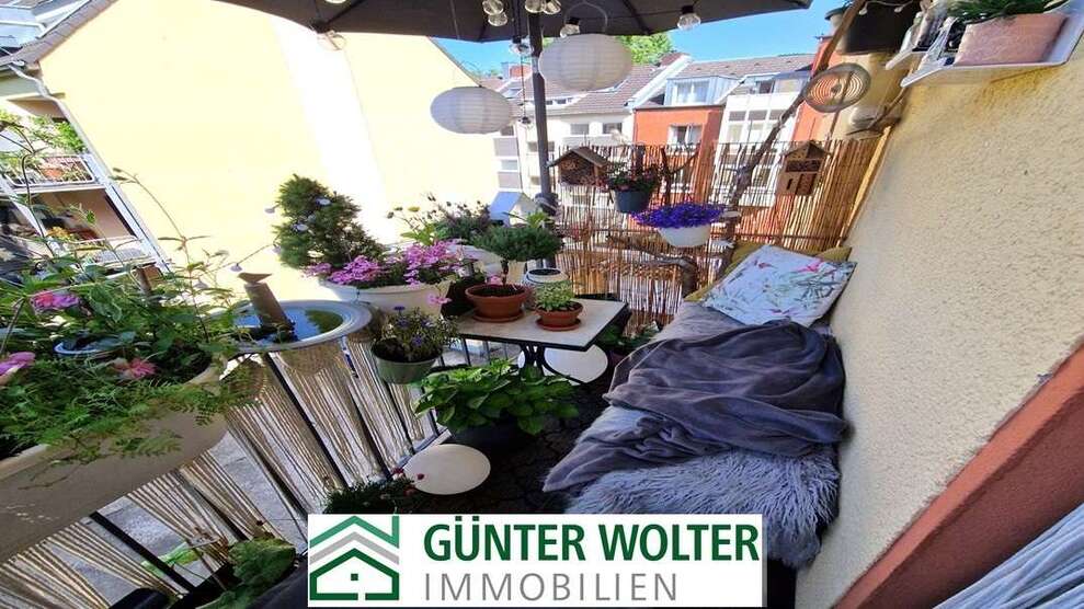 Wohnung zum Kaufen in Köln 422.000 € 78 m² 3 zimmer