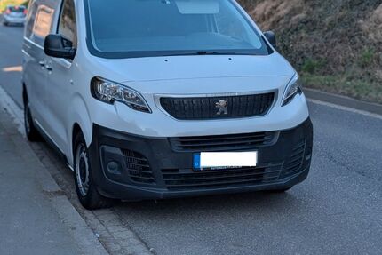 Peugeot Expert 160.000 km 11.500 &euro; Sinzig 53489