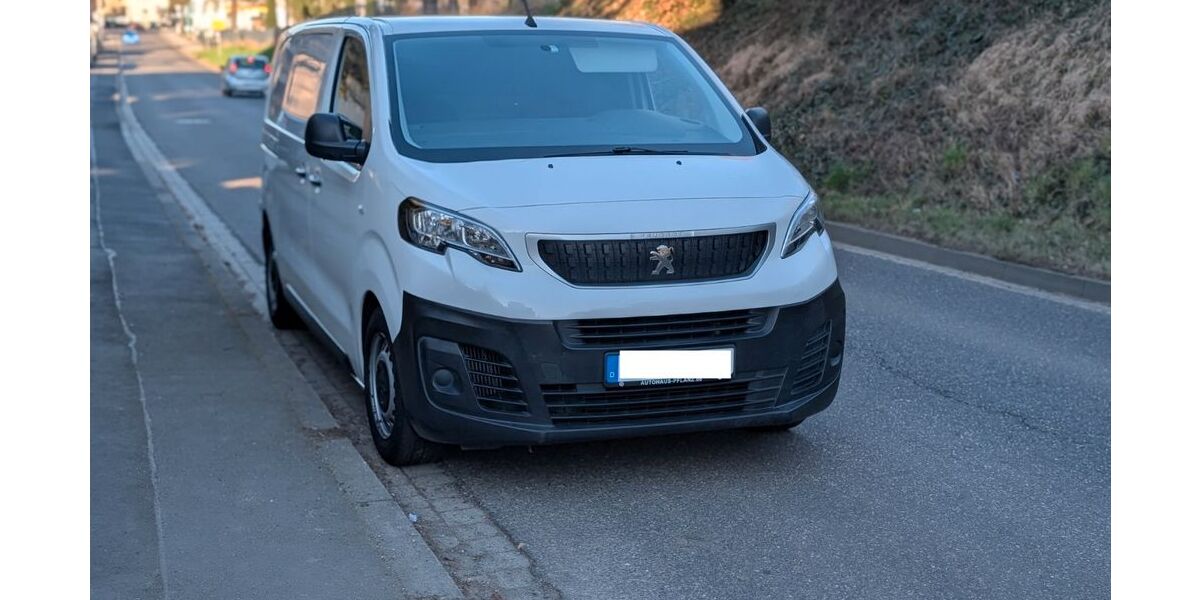 Peugeot Expert 160.000 km 11.500 &euro; Sinzig 53489