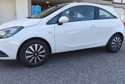 Opel Corsa 128.000 km 4.900 &euro; Bad Honnef 53604