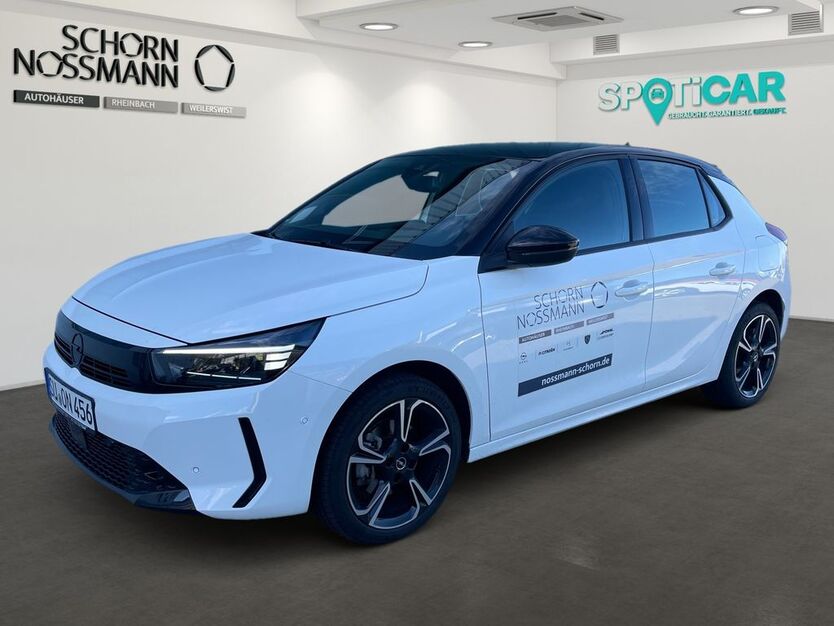 Opel Corsa 7.592 km 19.990 € Rheinbach 53359