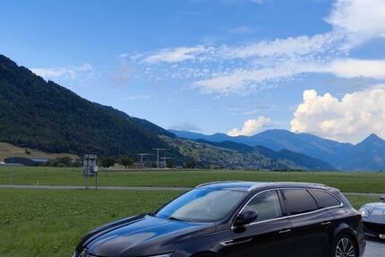 Renault Talisman 264.000 km 11.500 € Euskirchen 53879