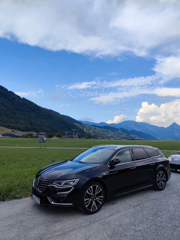 Renault Talisman 264.000 km 11.500 € Euskirchen 53879