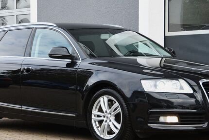 Audi A6 159.152 km 7.980 &euro; Bonn- Geislar 53225