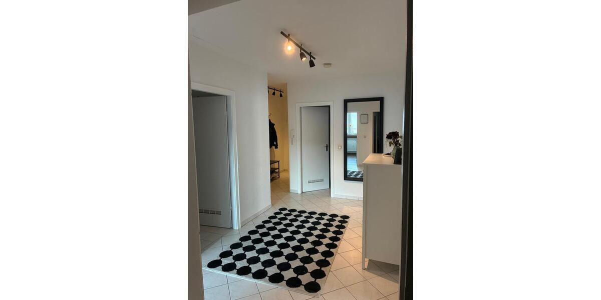 Etagenwohnung Köln Lindenthal - 3 Zimmer, 81 m&sup2;, 430.000&euro; | Angebot:27246605