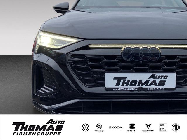 Audi Q8 e-tron 63.158 km 50.480 &euro; Bad Honnef 53604