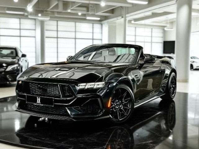 Ford Mustang 6.955 km 59.190 &euro; Troisdorf/Spich 53842
