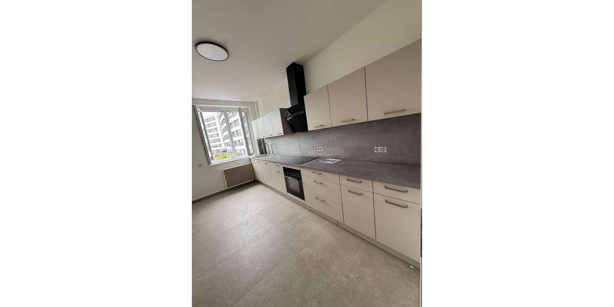 Etagenwohnung Köln Braunsfeld - 4 Zimmer, 101 m&sup2;, 1.950&euro; | Angebot:27253679