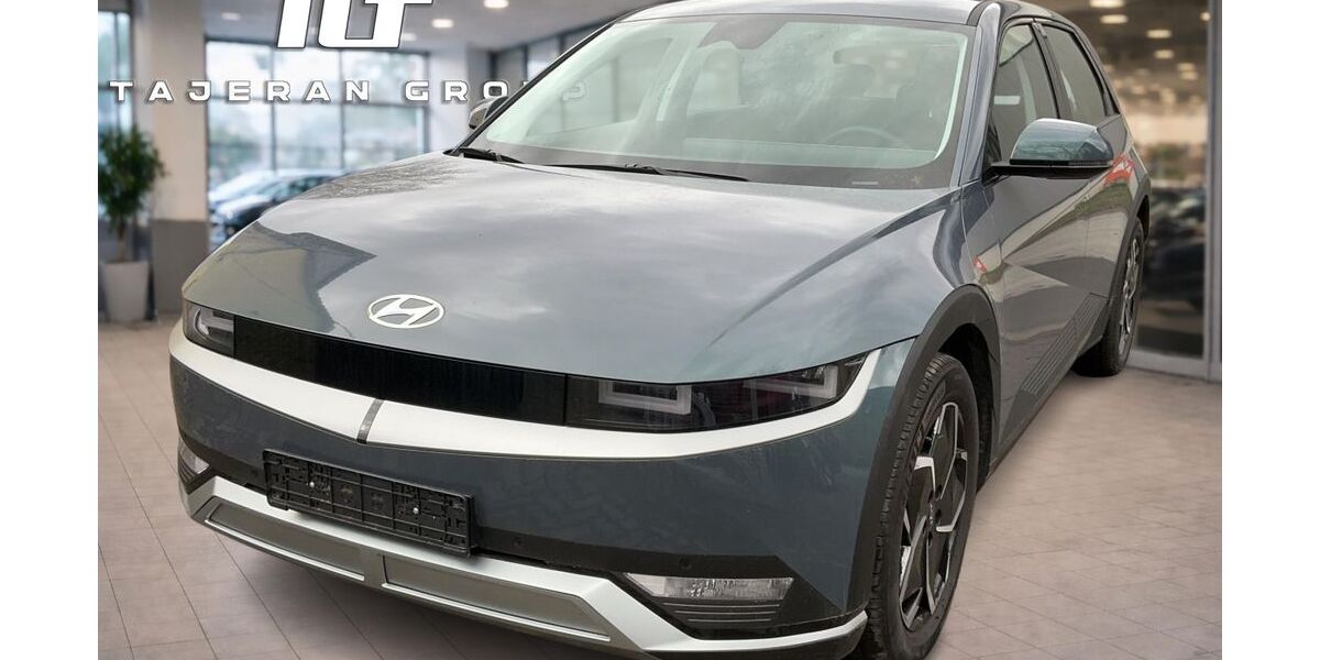 Hyundai IONIQ 5 5.453 km 25.900 &euro; Eitorf 53783