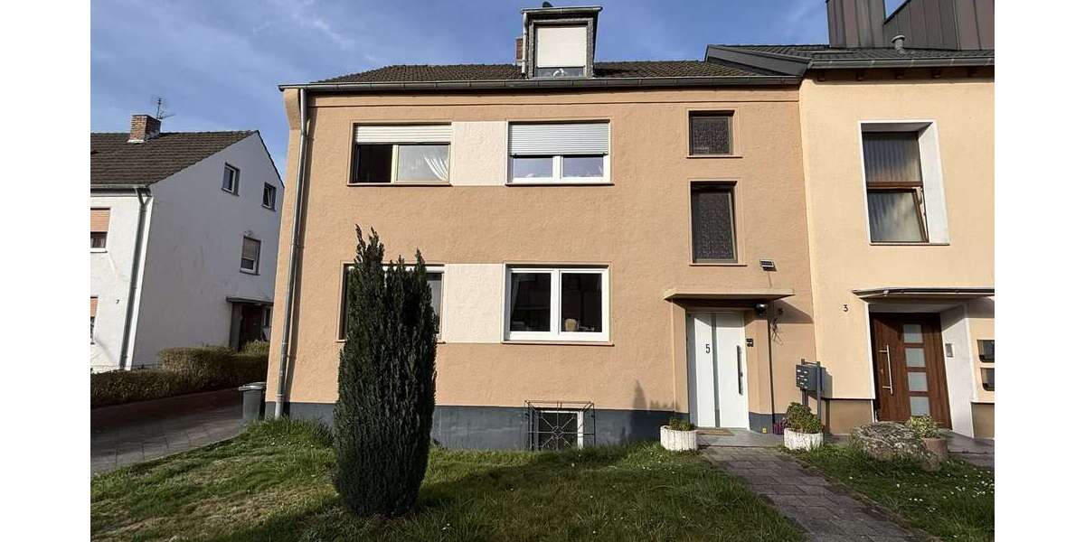Einfamilienhaus Troisdorf - 6 Zimmer, 183 m&sup2;, 699.000&euro; | Angebot:26939968