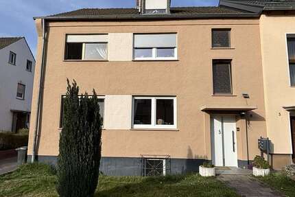 Haus Troisdorf - 6 Zimmer, 183 m&sup2;, 699.000&euro; | Angebot:26939968