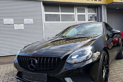 Mercedes-Benz SLC 200 126.041 km 20.950 &euro; Frechen 50226