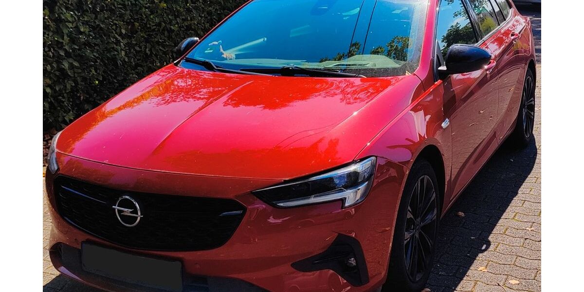 Opel Insignia 65.000 km 20.000 &euro; Unkel 53572