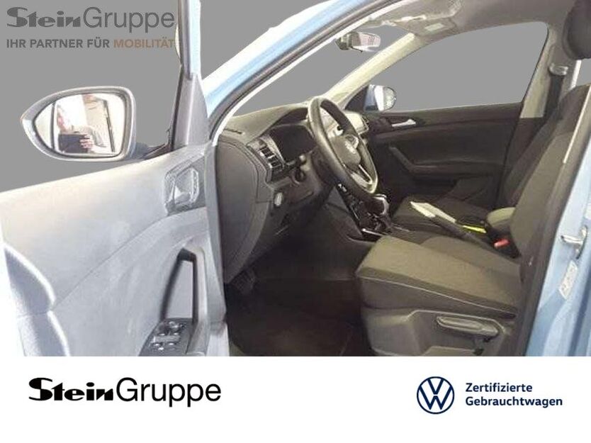 VW T-Cross 6.200 km 26.870 € Bergisch Gladbach 51469