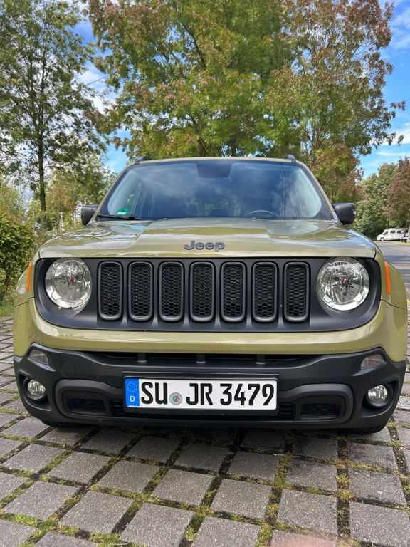 Renegade