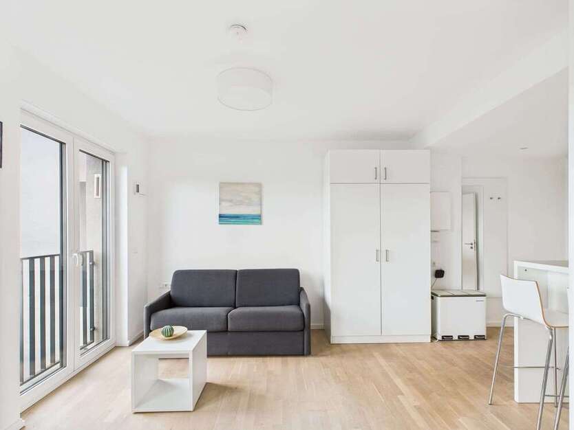 Wohnung zum Mieten in Berlin 925 € 29.9 m²