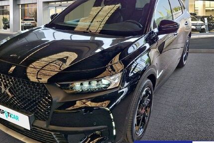 DS Automobiles DS7 (Crossback) 35.107 km 26.480 &euro; Bonn 53121