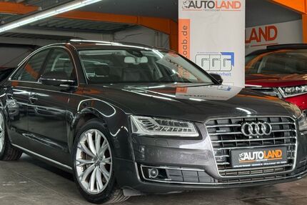 Audi A8 174.000 km 25.500 € Troisdorf 53842