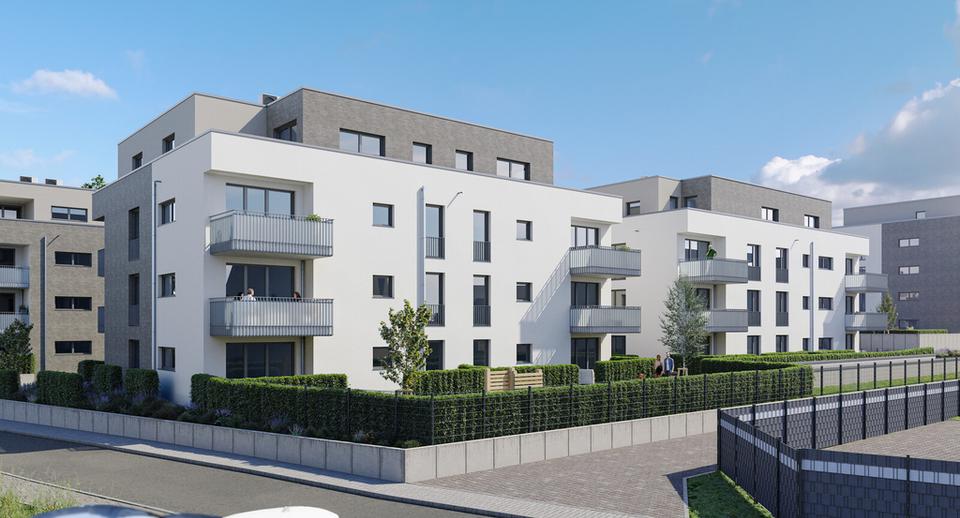 Etagenwohnung Rheinbach - 2 Zimmer, 77 m&sup2;, 1.025&euro; | Angebot:26202328