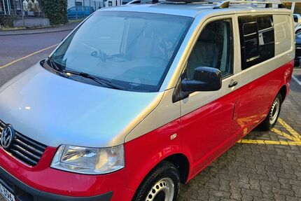 VW T5 Transporter 196.900 km 11.997 &euro; Bergisch Gladbach 51465