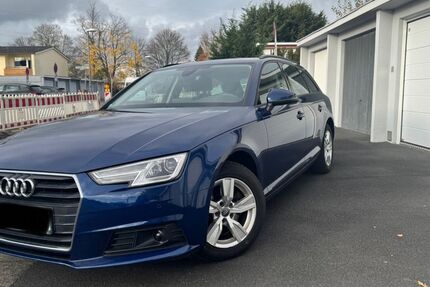 Audi A4 258.000 km 10.500 € Köln 50767