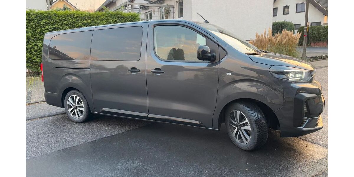 Citroen SpaceTourer 10.800 km 42.800 &euro; Königswinter 53639