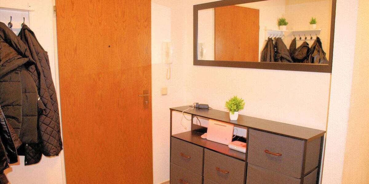 Etagenwohnung Ruppichteroth / Schönenberg Schönenberg - 3 Zimmer, 76 m&sup2;, 130.000&euro; | Angebot:26820503
