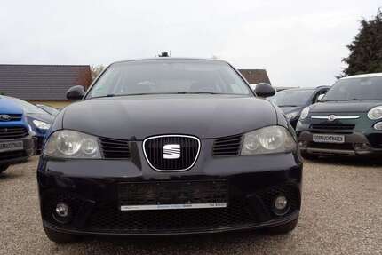 Seat Ibiza 205.098 km 1.150 &euro; Troisdorf-Spich 53842